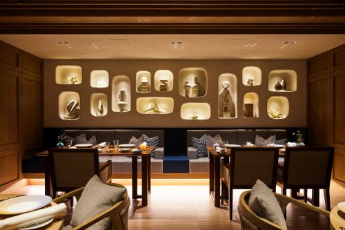 Le RESTAURANT